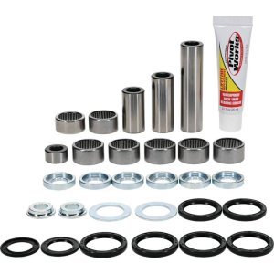 Honda CRF250X Suspension Kit - Rear - Pivot Works - Linkage Bearing Kit - `07-`13
